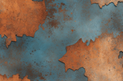 Peeling Rust Metal Grunge Texture background Product Image 1