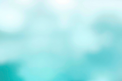 Aqua Light Soft Blur Background Product Image 1