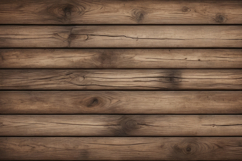Dark Wood Grain Planks Background Product Image 1