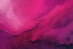 Pink Grunge Abstract Paint Background Product Image 1
