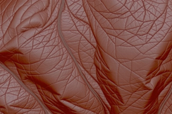 Brown Abstract Wrinkled Surface Background Product Image 1