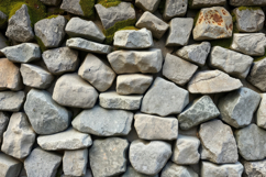 Old Stone Wall Texture Background Product Image 1