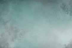 Teal Blue Grunge Concrete Background Product Image 1