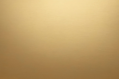 Satin Gold Brushed Metal Sheet Background Product Image 1