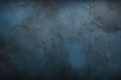 Aged Blue Gray Concrete Texture Background Product Image 1