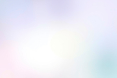 Faint Pastel Hues Abstract Background Product Image 1