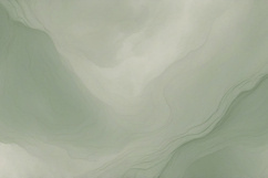Pale Green Wavy Marble Background Product Image 1