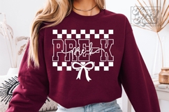 Pre Kinder Teacher Shirt SVG PNG - Back To School Pre K Era Product Image 6