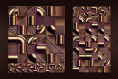 Premiere Grand - Color Bitmap Font Product Image 2