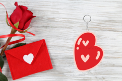 Premium alphabet laser cut SVG files for valentine Create personalized valentine decor with high-quality digital designs for laser cutters