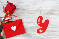 Premium alphabet laser cut SVG files for valentine Create personalized valentine decor with high-quality digital designs for laser cutters