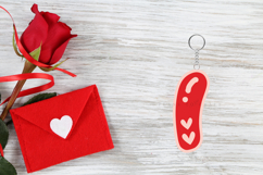 Premium alphabet laser cut SVG files for valentine Create personalized valentine decor with high-quality digital designs for laser cutters