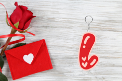 Premium alphabet laser cut SVG files for valentine Create personalized valentine decor with high-quality digital designs for laser cutters