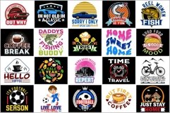 Premium Bundle sublimation Design Bundle | Premium svg Product Image 2