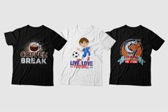 Premium Bundle sublimation Design Bundle | Premium svg Product Image 4