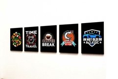 Premium Bundle sublimation Design Bundle | Premium svg Product Image 6