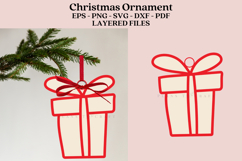 Premium laser cut SVG files for Christmas Create personalized Christmas decor with high-quality digital designs for laser cutters