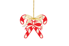 Premium laser cut SVG files for Christmas Create personalized Christmas decor with high-quality digital designs for laser cutters