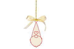 Premium laser cut SVG files for Christmas Create personalized Christmas decor with high-quality digital designs for laser cutters