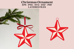 Premium laser cut SVG files for Christmas Create personalized Christmas decor with high-quality digital designs for laser cutters