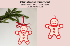 Premium laser cut SVG files for Christmas Create personalized Christmas decor with high-quality digital designs for laser cutters
