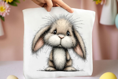 Premium Spring Animal Clipart Product Image 2