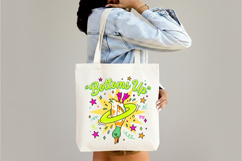 Preppy Bottoms Up Summer Duck PNG Product Image 3