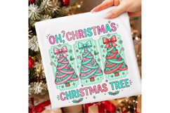 Preppy Christmas Png Product Image 2