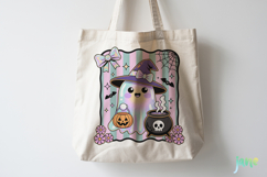 Preppy Coquette Ghost Png Product Image 3