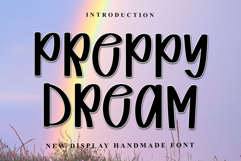 Preppy Dream Product Image 1