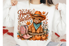 Fall &amp; Autumn Sublimation PNG Bundle, Autumn Sublimation Product Image 8