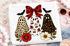 Preppy Ghost Cherry PNG Product Image 2