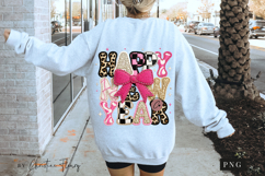 Patches Happy New Year PNG Faux Latch Hook Product Image 5