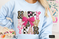 Patches Happy New Year PNG Faux Latch Hook Product Image 7