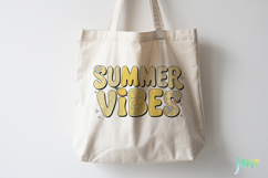 Preppy Lemon Summer Vibes PNG Product Image 2