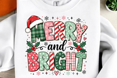 Christmas Sublimation Design, Funny Sublimation PNG Product Image 3