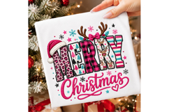 Preppy Merry Christmas Png Product Image 2