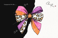 Preppy Coquette Bows | Halloween Png Product Image 2