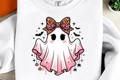 Preppy Spooky Halloween Design Product Image 2