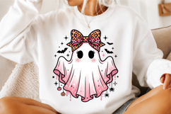 Preppy Spooky Halloween Design Product Image 3