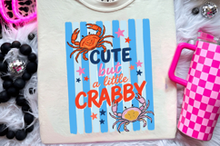 Preppy Summer Animals PNG Product Image 2