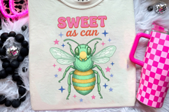 Preppy Summer Animals PNG Product Image 2