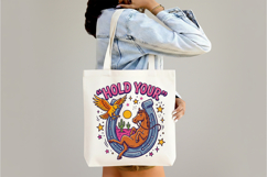 Preppy Western Horse PNG Product Image 3