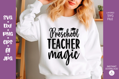 Teacher Svg Design, Teacher Quote Svg, Teacher Svg Product Image 1