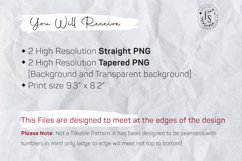 Christmas Garland Lights 20oz Tumbler Sublimation Product Image 5