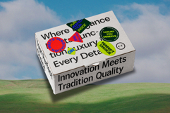 ZT Talk Sans - 80 Font Product Image 7