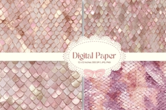 Animal Skin Leather Western Background Snake Wallpaper_1 Product Image 1