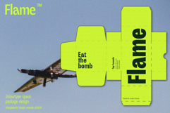 ZT Talk Sans - 80 Font Product Image 13