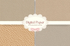 Leather Texture Animal Skin Background Realistic Wallpaper18 Product Image 1