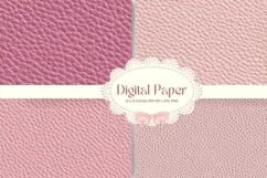 Leather Texture Animal Skin Background Realistic Wallpaper21 Product Image 1